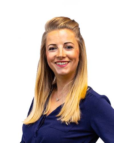 Anna Hardaker