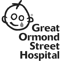 Great Ormond Street Hospital GOSH logo