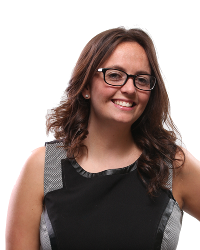 Heather Jones