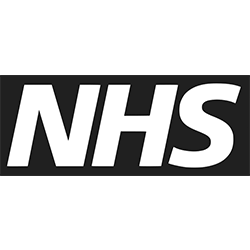 NHS logo