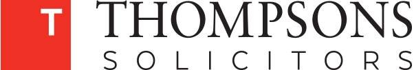 Thompsons logo