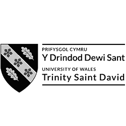 University of Wales Trinity St David logo