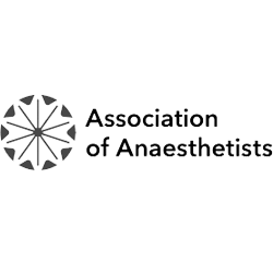 AAGBI association of anaesthetists logo
