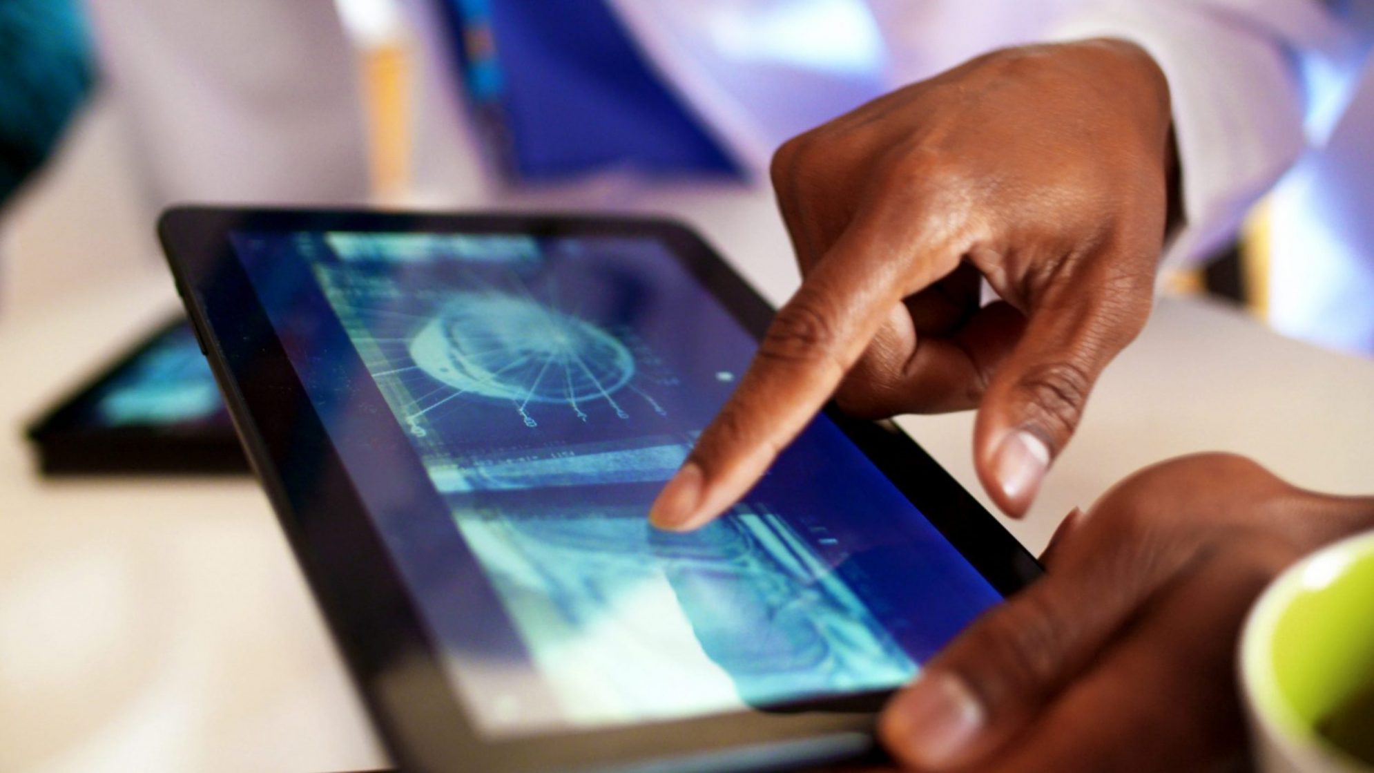 The Pros And Cons Of Artificial Intelligence In Healthcare Freshwater