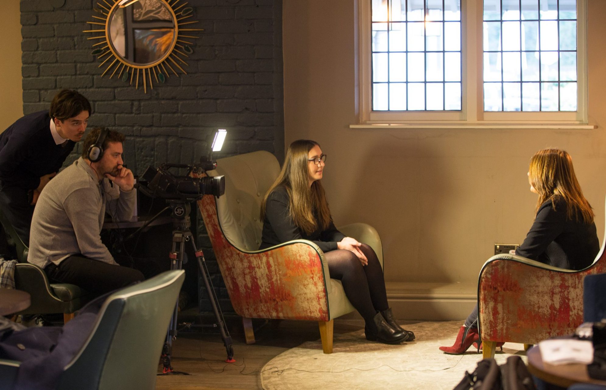 Thompsons Case Study