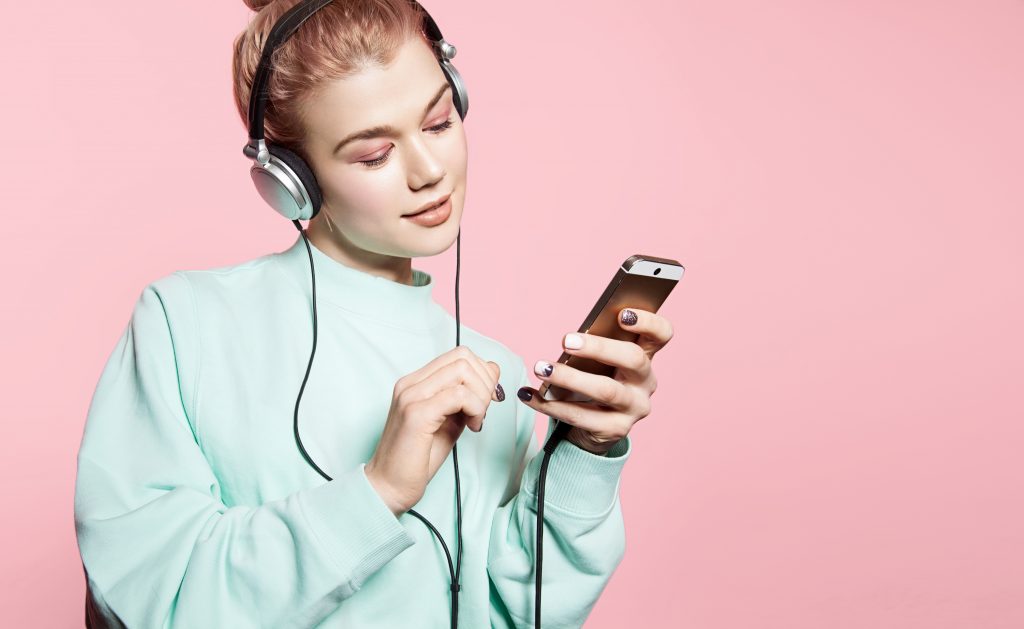 audio trends for marketing in 2020