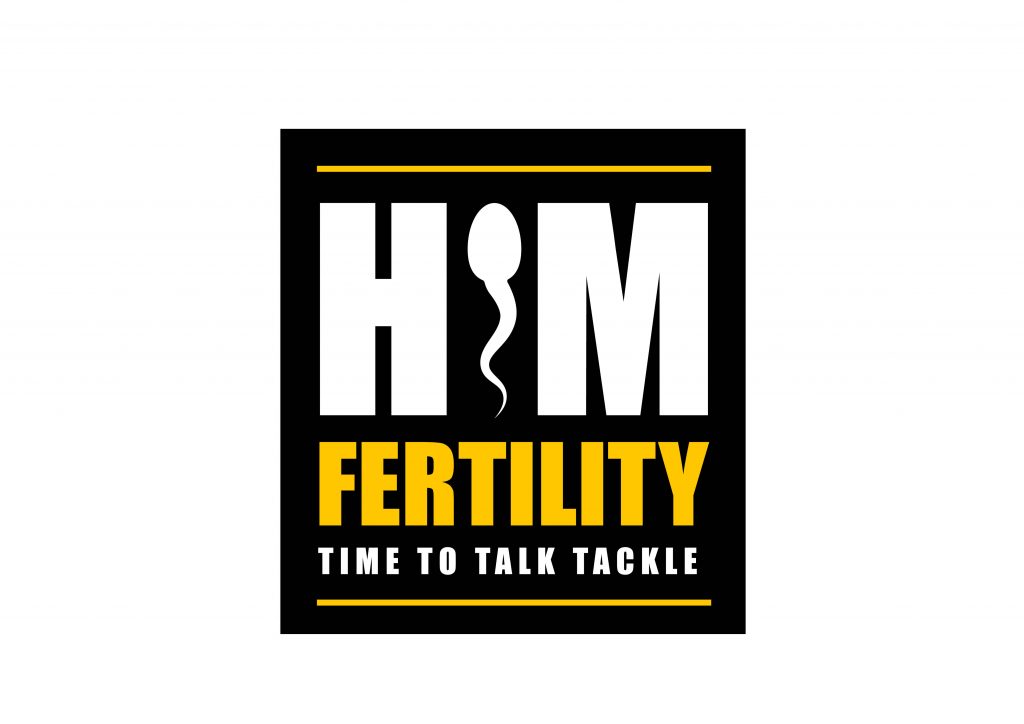 HimFertility logo