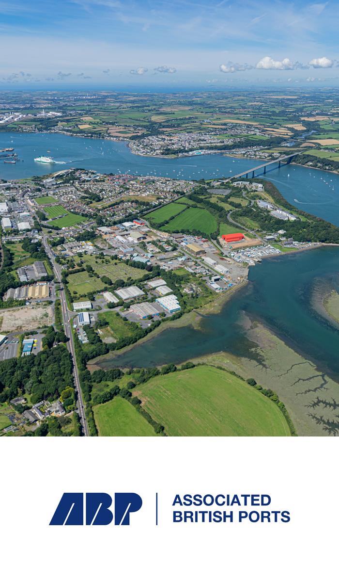 Future Ports: Wales Vision