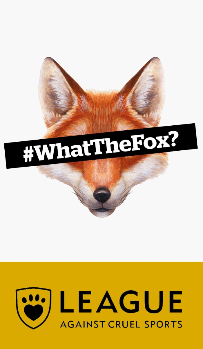 #WhatTheFox? Protecting the Hunting Act from an imminent threat