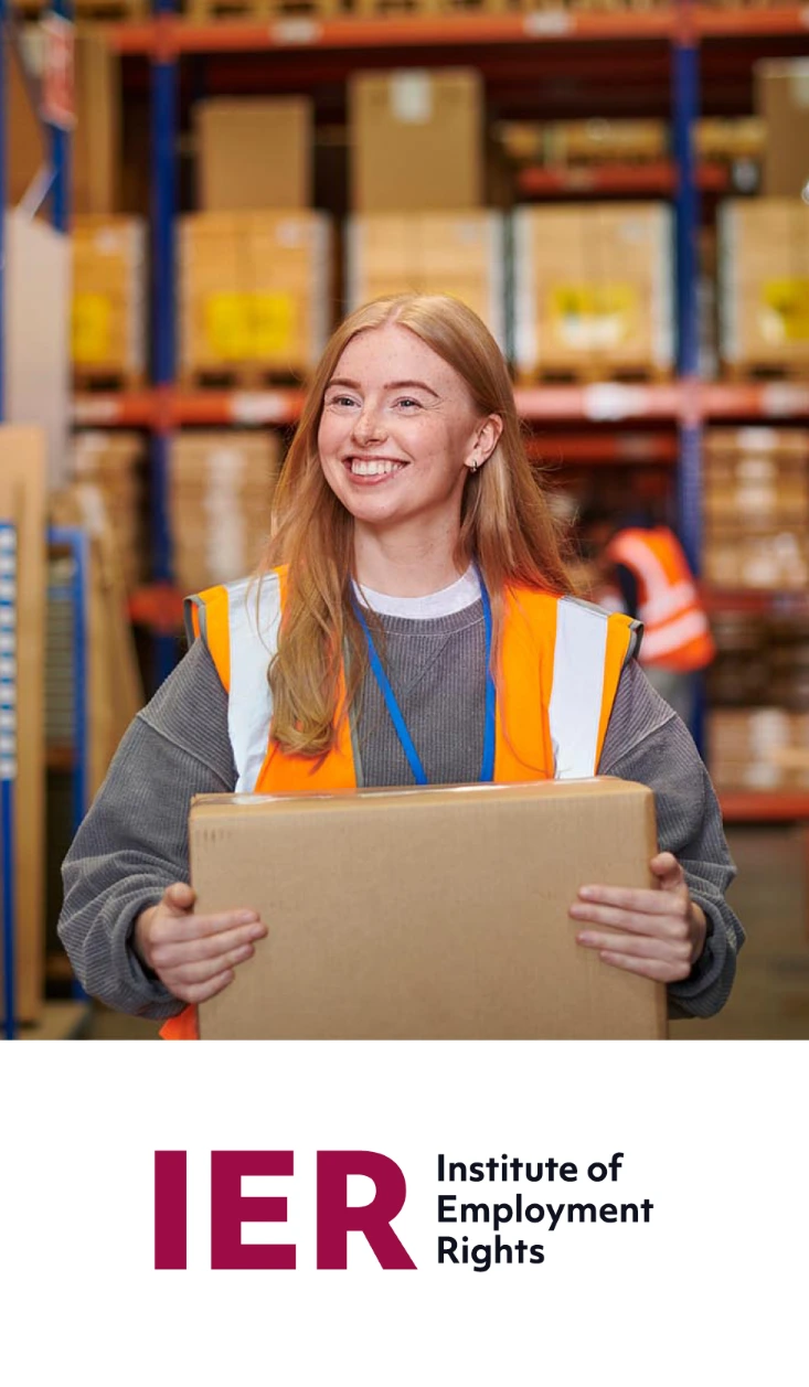 Strengthening workers’ rights through strategic media with IER