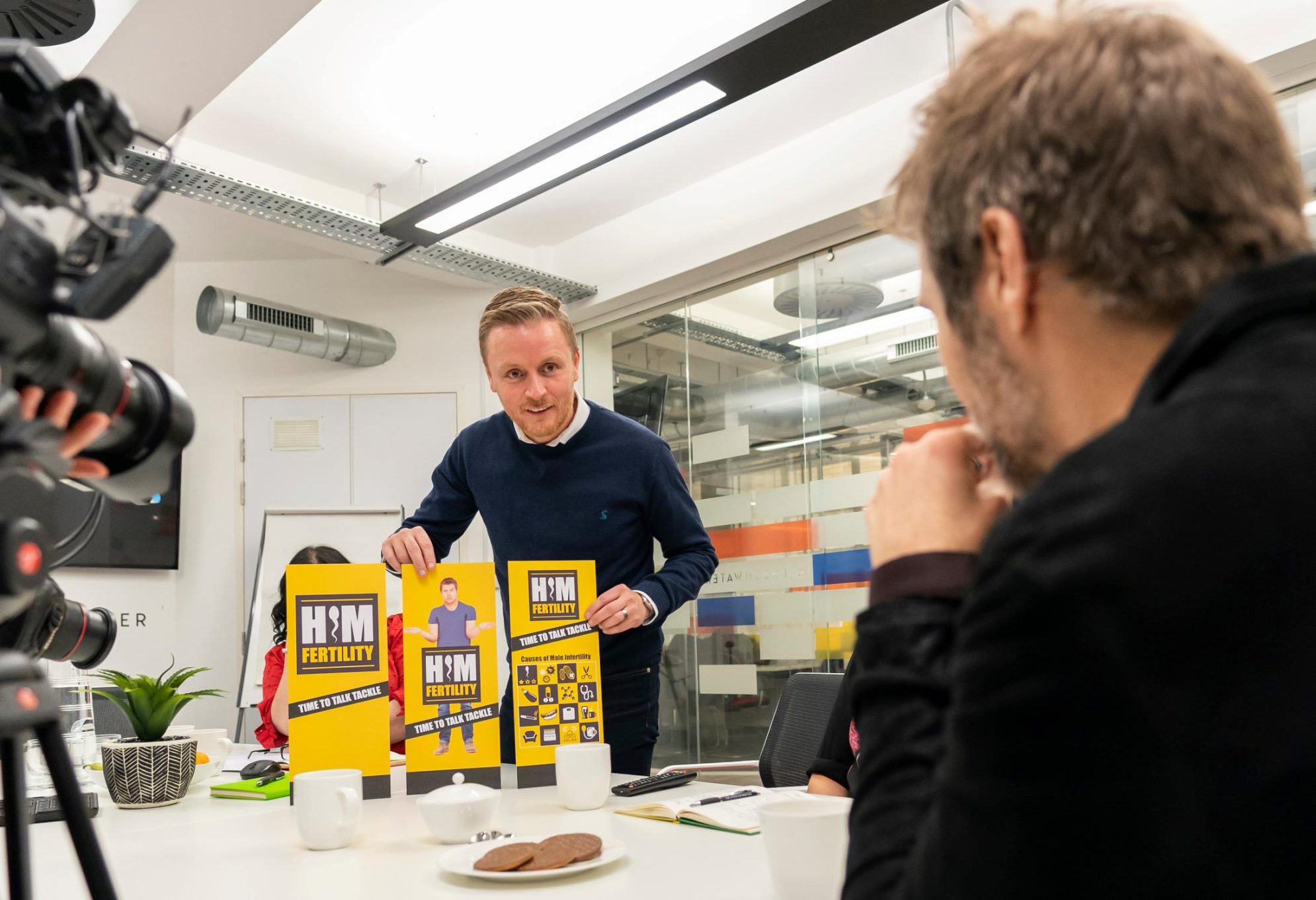 OP Content marketing